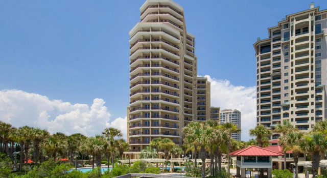 Westwinds 4834, Rezerwuj Hotel Miramar Beach Emerald Coast
