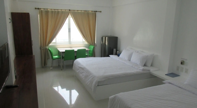 Coron Bluewave Hotel, Reservar Hotel Hotéis SPA em Coron Town Proper, SPA