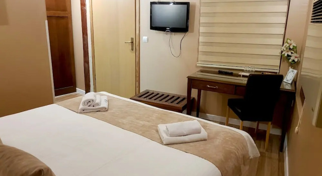 Samm Šeher Hotel