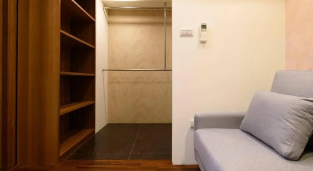 Апартаменты Dream Home 5B3b 夢想之家 5房3衛