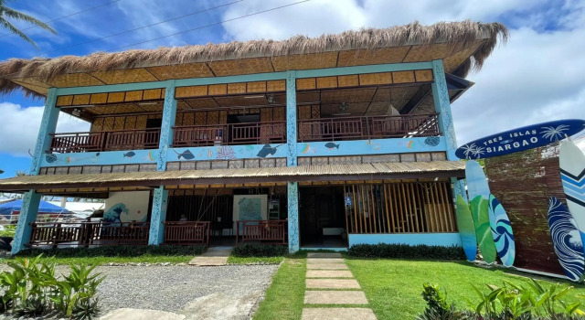 Tres Islas Hostel