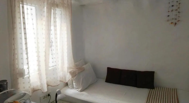 Четырёхместный номер Deluxe Moments rooms
