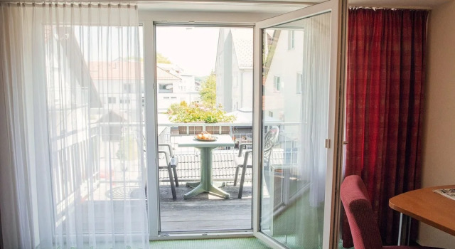 Номер Premium Hotel Gasthof Ochsen