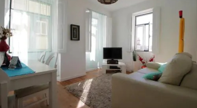 Rita & Marino Apartment, Забронировать Апартаменты/квартира Отели Лиссабона с парковкой, рядом с Рештаурадориш, Парковка