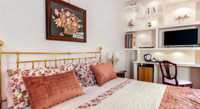 Villa Maresca B&B