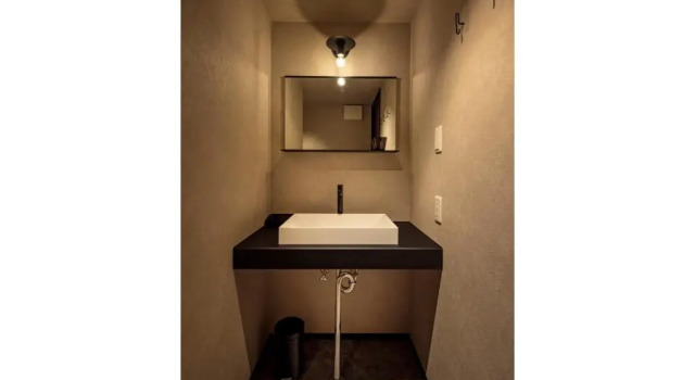Standard Perhe huone BROOKLYN Hotel