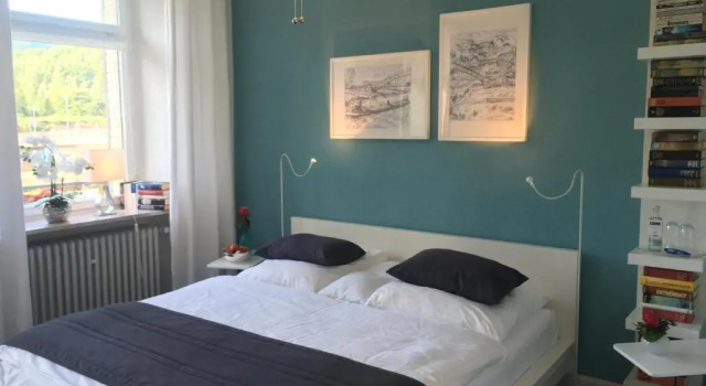 Hotel am Goetheberg, Rezervați Hotel Obernhof Rheinland-Pfalz