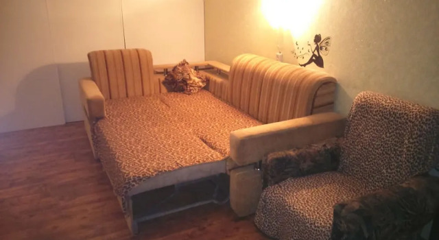 Apartment Kirova 59, Buchen Sie Ferienwohnung Artjom Region Primorje