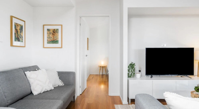 Summerhaven Apartment