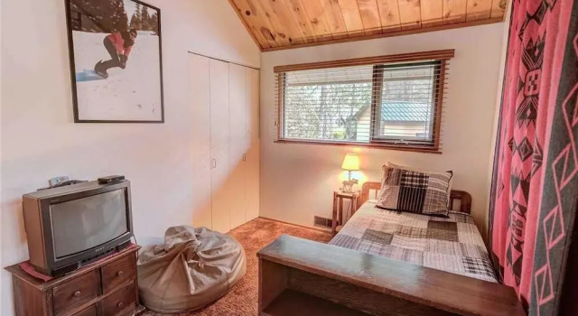 Ranch Cabin 27