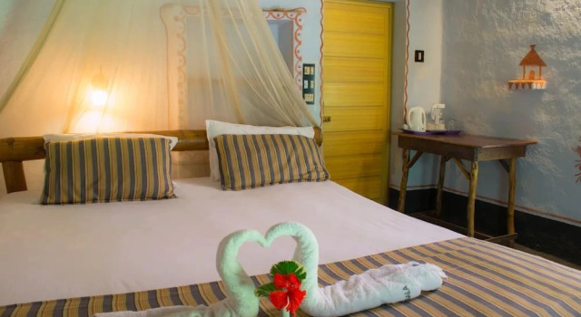 The Bohemian Masala Resort