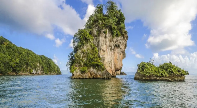 Апартаменты Superior Paradiso del Caribe