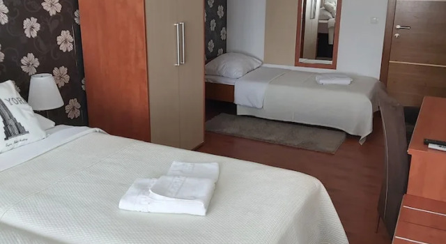 Номер Standard Villa Čančar