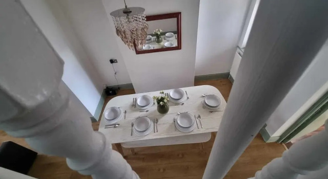 Коттедж Stylishly Designed House Dartford