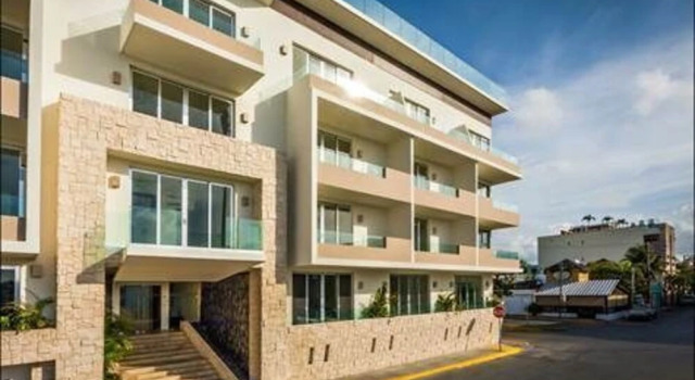 Horizonte, 2Bedroom 2Bathrooms, Rezervovat Hotel Playa del Carmen Quintana Roo
