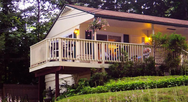 Люкс The Juliana Resort