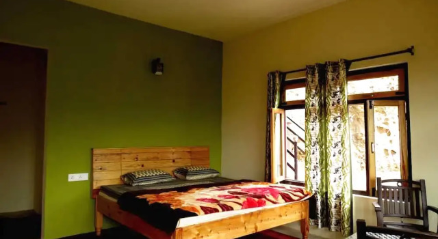 Oak Essence, Varaa Hotelli Mukteshwar Uttarakhand