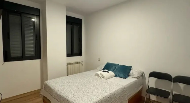 Mars Suites Zapata, Забронировать Гостевой дом Мадрид Провинция Мадрид, рядом с Легаспи