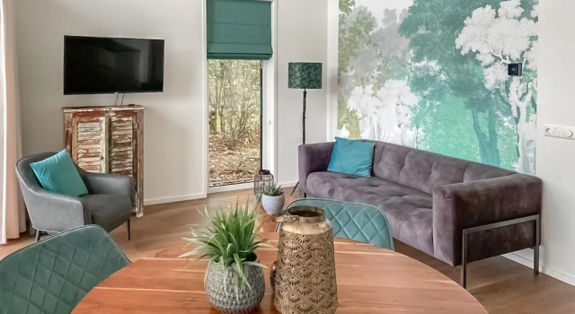 Vakantiehuis 57, Reserva ahora Hotel Oosterwolde Frisia