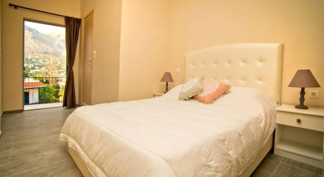 Kantouni Elegant Suites Kalymnos