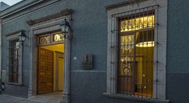 Casa Brunella Hotel Boutique