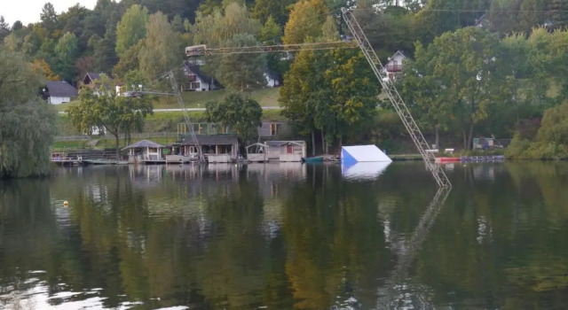 Коттедж с 3 комнатами Ferienhaus Steffi