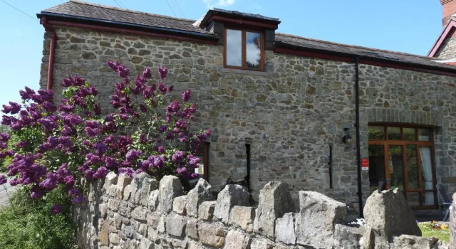 Standard- værelse The Barn B&B