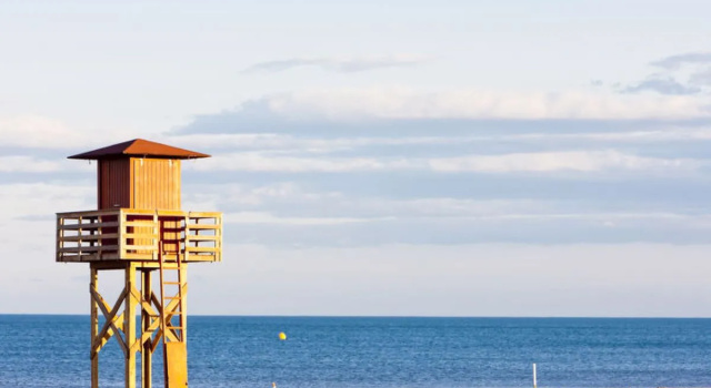 Les Lauriers roses 30920, Rezervasyon Otel Narbonne-Plage otoparklı oteller, Otopark