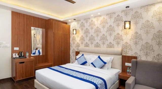 Hotel The Chabal, Забронировать Отель Отели штата Химачал-Прадеш 3 звезды, 3*