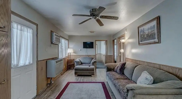 Номер Standard с 3 комнатами Canyon Lake Resort