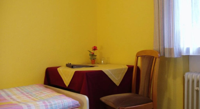 Pension Alfa, Забронировать Отель Санкт-Андреасберг Braunlage Ski, рядом с Schlepplift I