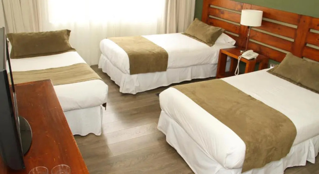 Executive Zimmer Hotel Limari