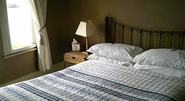 Regency House