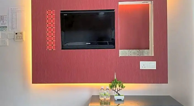 Двухместный номер Superior Best View Hotel Puchong