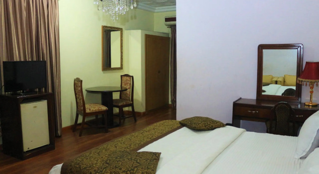Muriela Hotels