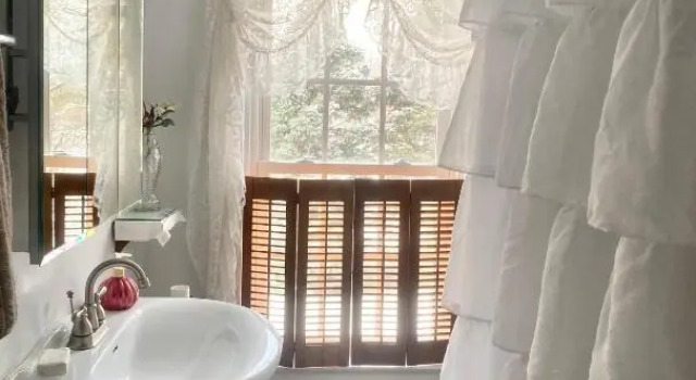 Двухместный номер Economy The Bella Ella Bed and Breakfast