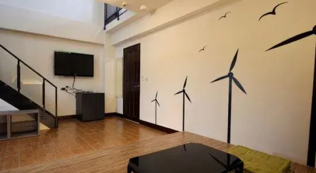 Номер Standard Kenting Green Yard B&B