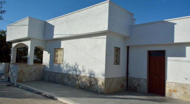 Masseria Beltramonto