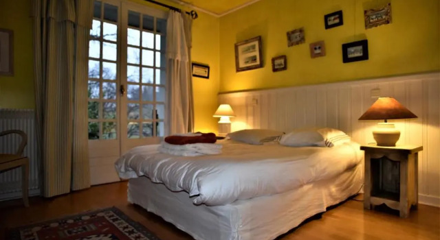 Maison Le Boubioz