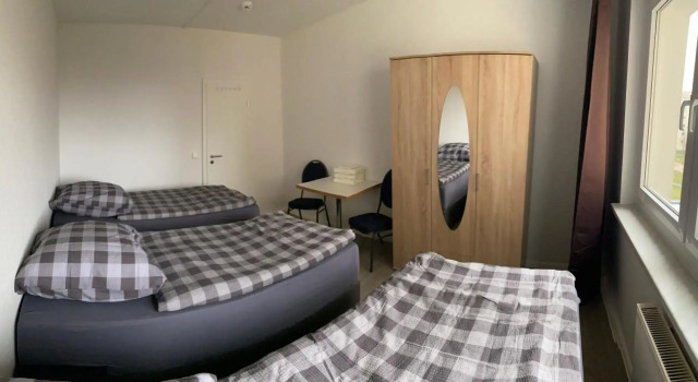 Schöne Monteurwohnung in Leipzig Grünau