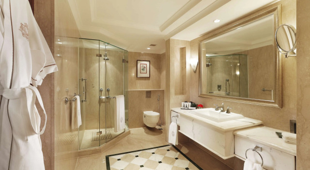 Двухместный люкс Heritage The Imperial, New Delhi