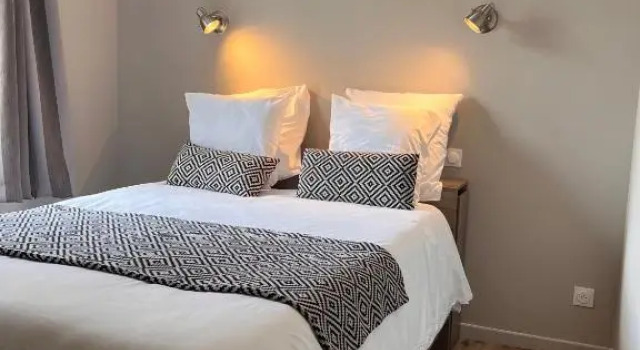 Apartament piwnica Le 139