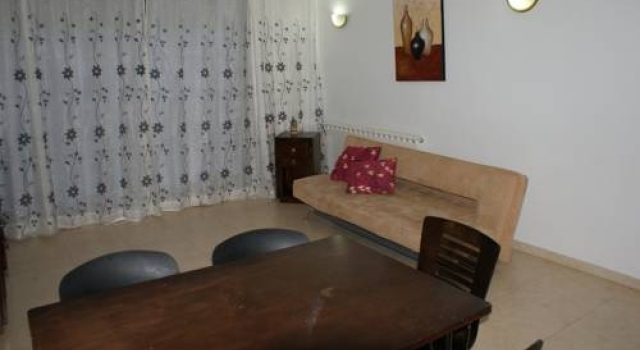 Apartamentos Gran Sol