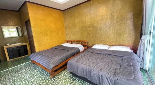 Семейный номер Standard Saksaitarn Resort