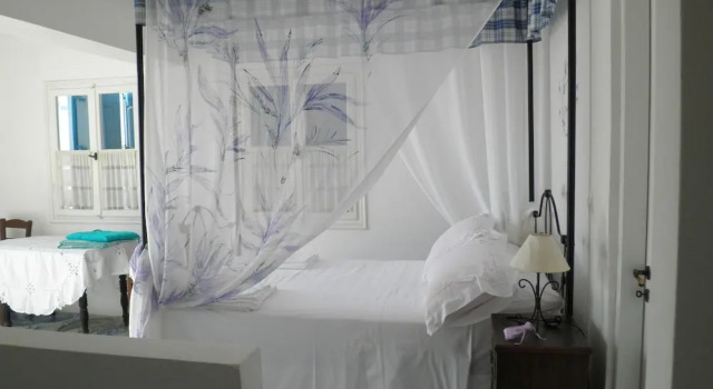 Angelica, Book Hotel Fri Kasos Island Airport