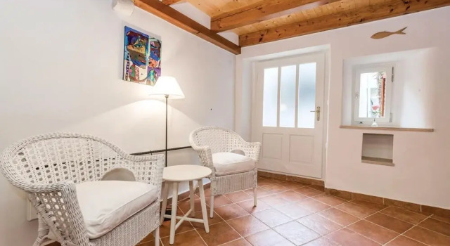 Awesome Home in Moscenicka Draga With Wifi and 2 Bedrooms