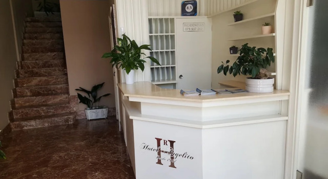 Hotel Angelito, Book Hotel O Grove 