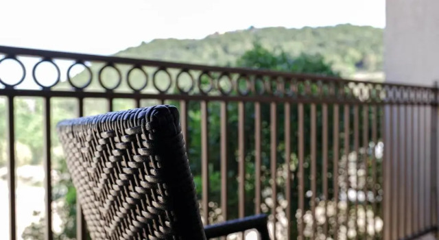 Номер Standard Tapatio Springs Hill Country Resort