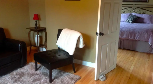 Vicarage Suites, Rezerwuj Hotel Trinity East 