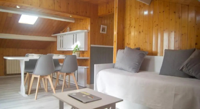 Apartamento en Rinlo, RIBADEO, Book Apartment Ribadeo 
